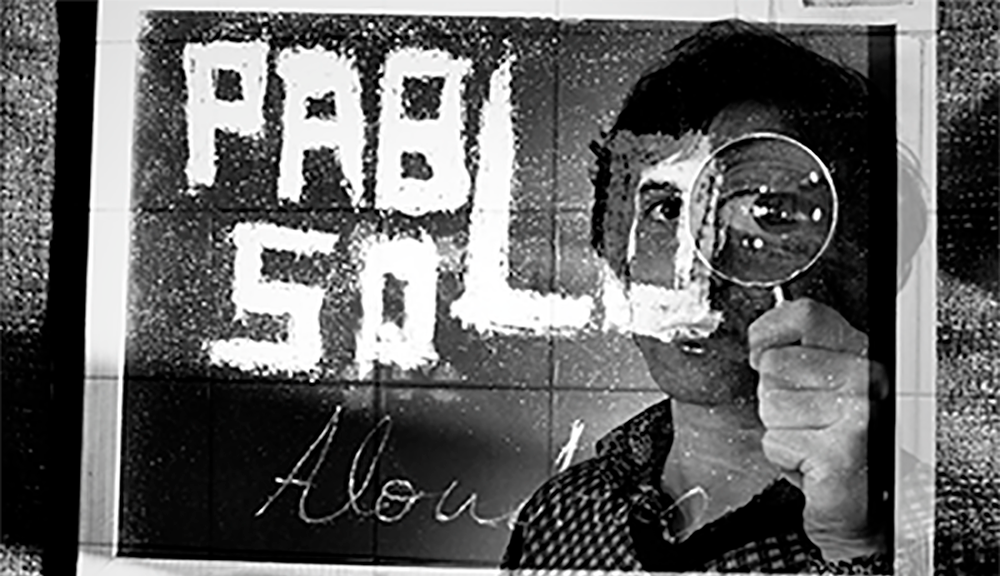 Pablo Solo